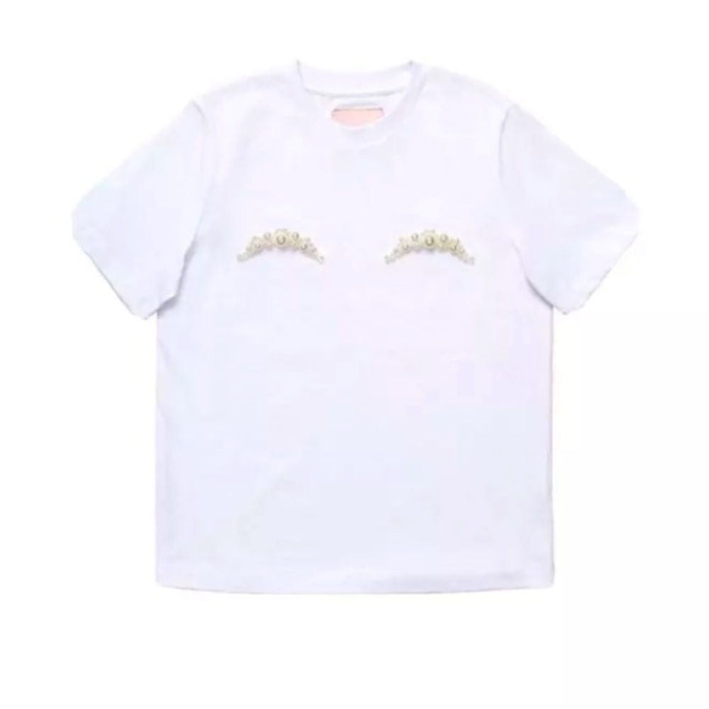 Simone Rocha x H&M T shirt